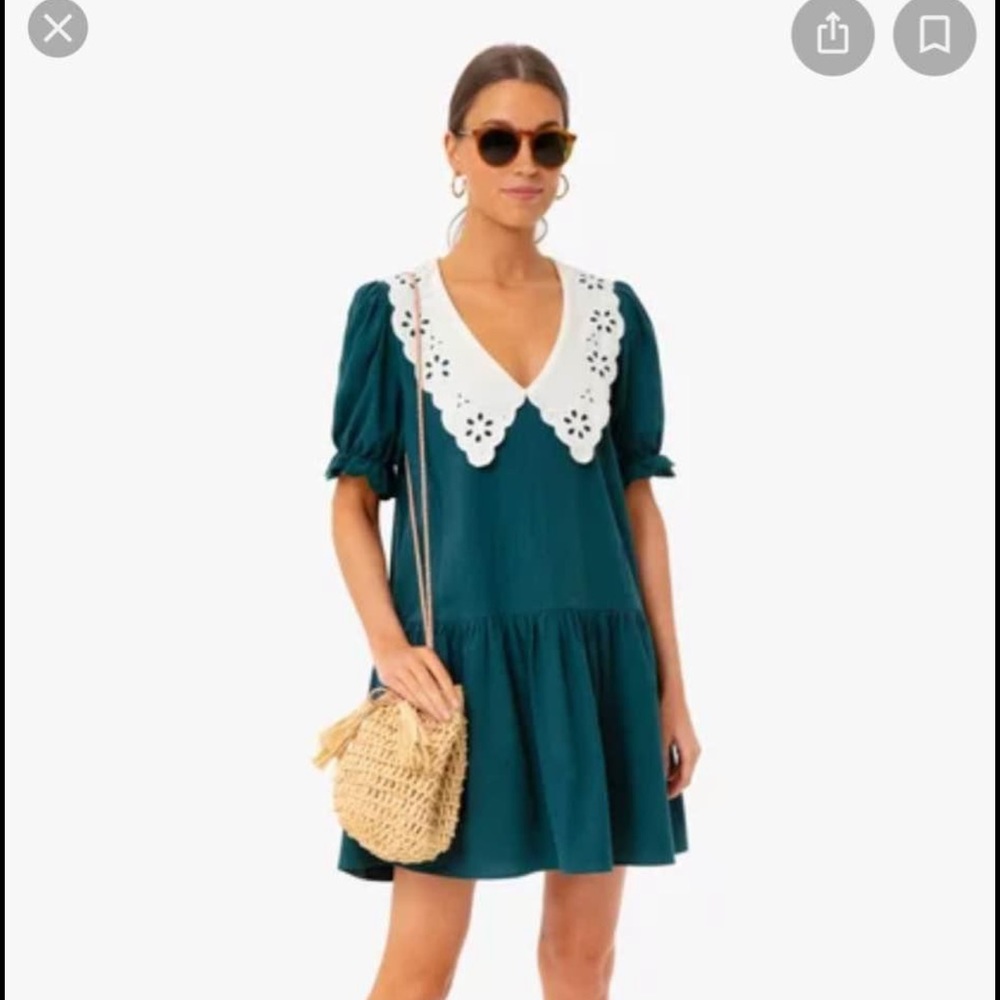 Tuckernuck Dress